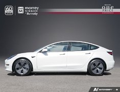 2021 Tesla Model 3 NO ACCIDENTS