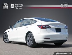 2021 Tesla Model 3 NO ACCIDENTS