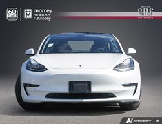 2021 Tesla Model 3 NO ACCIDENTS