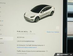 2021 Tesla Model 3 NO ACCIDENTS