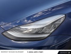 2020 Tesla Model Y LONG RANGE + LOW KMS