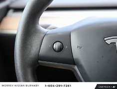 2020 Tesla Model Y LONG RANGE + LOW KMS