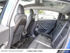 2020 Tesla Model Y LONG RANGE + LOW KMS