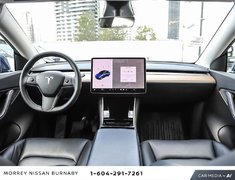 2020 Tesla Model Y LONG RANGE + LOW KMS