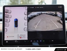 2020 Tesla Model Y LONG RANGE + LOW KMS