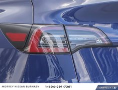 2020 Tesla Model Y LONG RANGE + LOW KMS