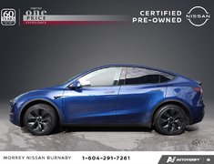 2024 Tesla Model Y GREAT FOR UBER!
