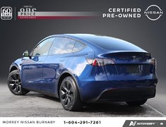 2024 Tesla Model Y GREAT FOR UBER!
