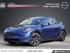 2024 Tesla Model Y GREAT FOR UBER!