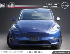 2024 Tesla Model Y GREAT FOR UBER!