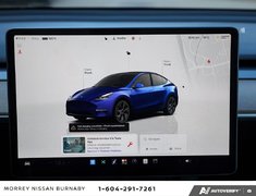 2024 Tesla Model Y GREAT FOR UBER!