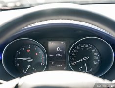 2020 Toyota C-HR XLE PREMIUM