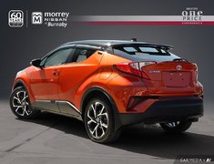 2020 Toyota C-HR XLE PREMIUM