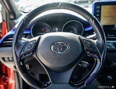 2020 Toyota C-HR XLE PREMIUM