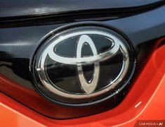 2020 Toyota C-HR XLE PREMIUM