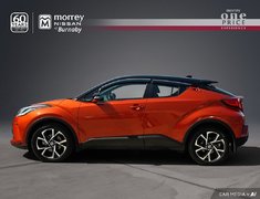 2020 Toyota C-HR XLE PREMIUM