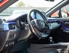 2020 Toyota C-HR XLE PREMIUM