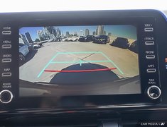 2020 Toyota C-HR XLE PREMIUM