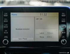 2020 Toyota C-HR XLE PREMIUM
