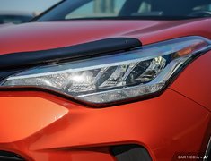2020 Toyota C-HR XLE PREMIUM