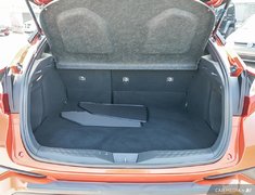 2020 Toyota C-HR XLE PREMIUM