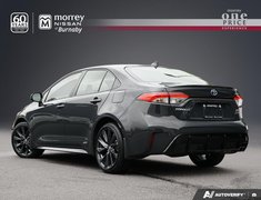 2024 Toyota Corolla SE // LOW KMS