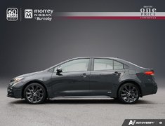 2024 Toyota Corolla SE // LOW KMS