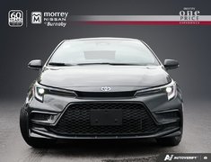 2024 Toyota Corolla SE // LOW KMS