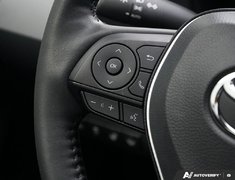 2024 Toyota Corolla SE // LOW KMS