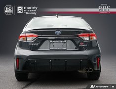 2024 Toyota Corolla SE // LOW KMS