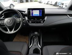2024 Toyota Corolla SE // LOW KMS