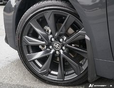2024 Toyota Corolla SE // LOW KMS