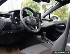 2024 Toyota Corolla SE // LOW KMS