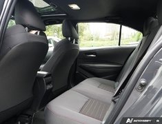 2024 Toyota Corolla SE // LOW KMS