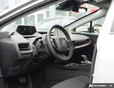 2026 Toyota Prius Plug-In Hybrid SE // ONLY 4100 KMS!
