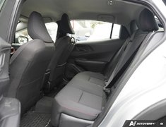 2026 Toyota Prius Plug-In Hybrid SE // ONLY 4100 KMS!