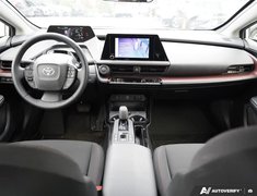 2026 Toyota Prius Plug-In Hybrid SE // ONLY 4100 KMS!