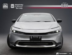 2026 Toyota Prius Plug-In Hybrid SE // ONLY 4100 KMS!