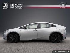 2026 Toyota Prius Plug-In Hybrid SE // ONLY 4100 KMS!