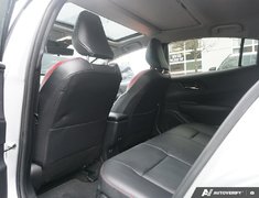 2024 Toyota Prius Prime XSE // NO ACCIDENTS