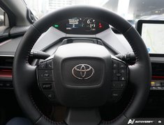 2024 Toyota Prius Prime XSE // NO ACCIDENTS