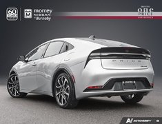 2024 Toyota Prius Prime XSE // NO ACCIDENTS