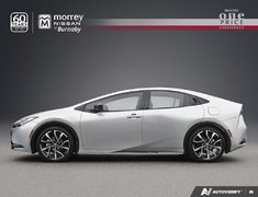2024 Toyota Prius Prime XSE // NO ACCIDENTS
