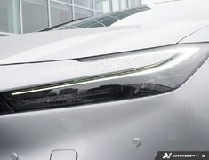 2024 Toyota Prius Prime XSE // NO ACCIDENTS