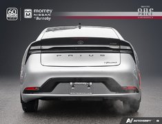 2024 Toyota Prius Prime XSE // NO ACCIDENTS