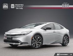 2024 Toyota Prius Prime XSE // NO ACCIDENTS