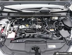 2024 Toyota Prius Prime XSE // NO ACCIDENTS