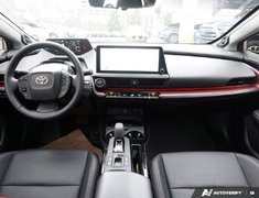 2024 Toyota Prius Prime XSE // NO ACCIDENTS