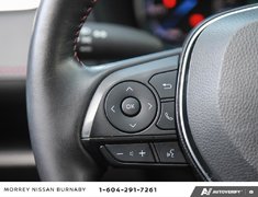 2022 Toyota RAV4 Prime XSE // PLUGIN HYBRID