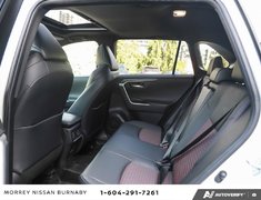 2022 Toyota RAV4 Prime XSE // PLUGIN HYBRID